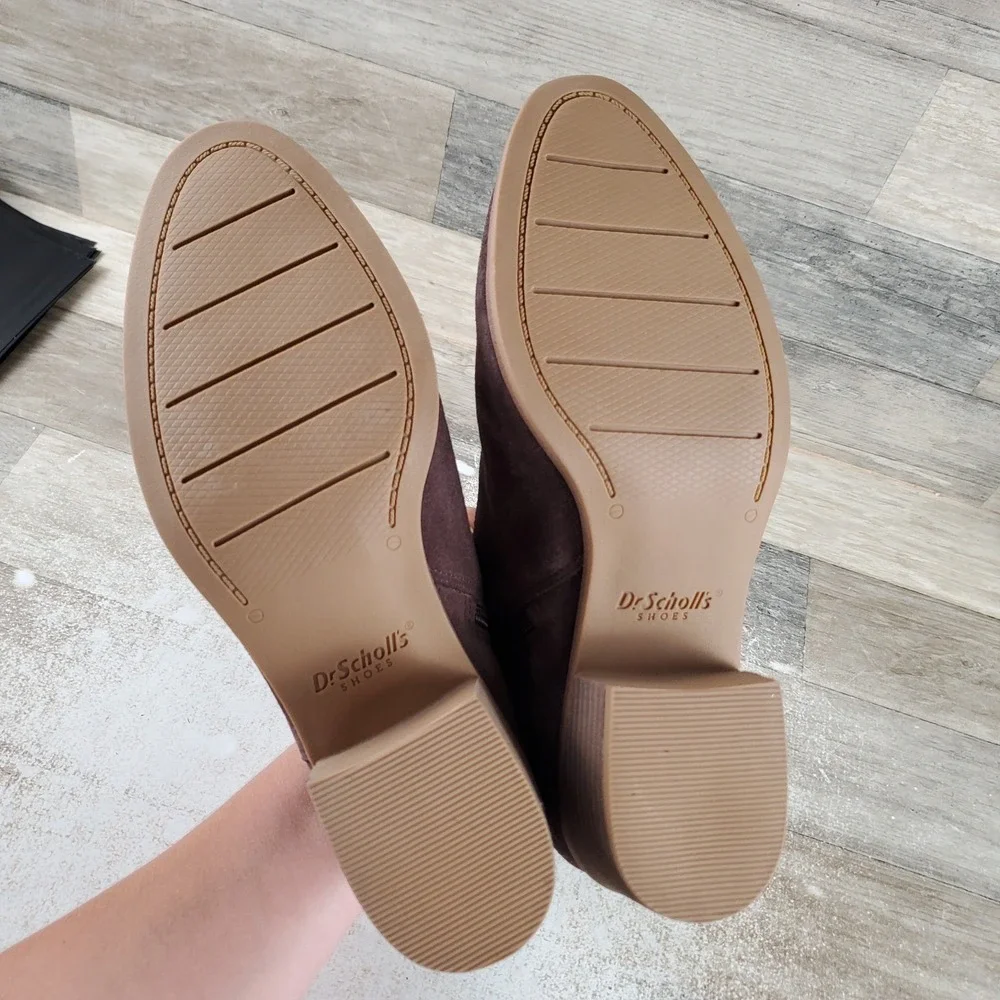 Dr. Scholls new without